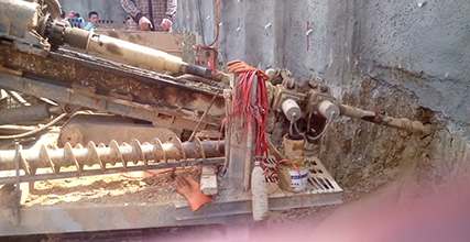 一體化設計：組裝方便 施工快捷