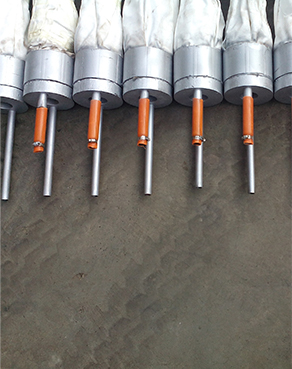 一體化雙囊式抗浮錨索