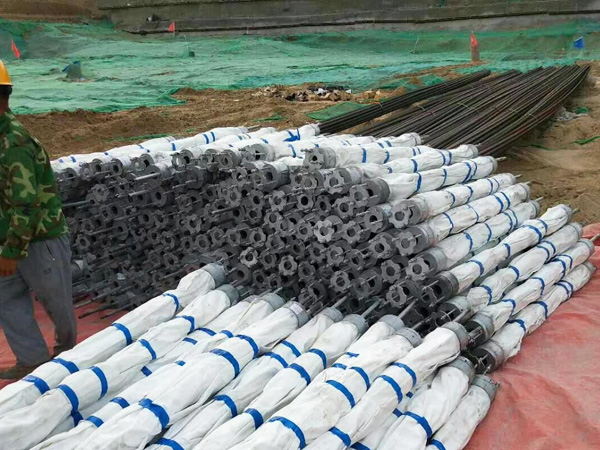 嘉匯科技-成都基礎(chǔ)抗浮項(xiàng)目