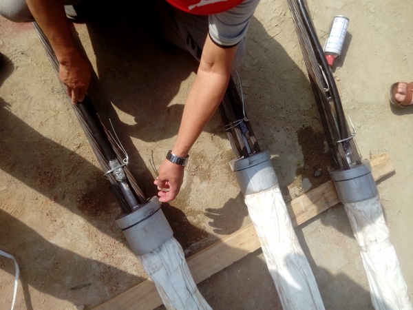 嘉匯科技-四川基礎(chǔ)支護(hù)項(xiàng)目