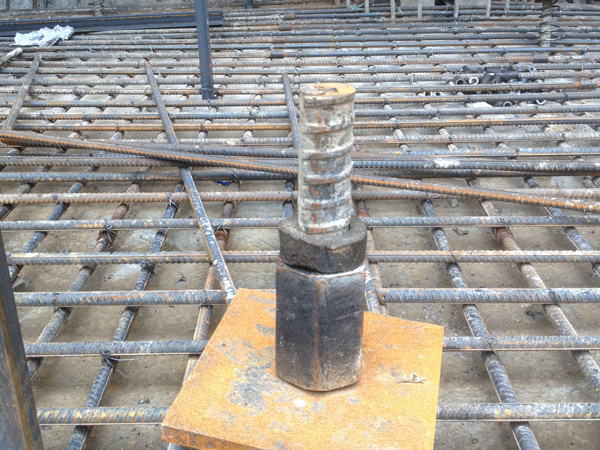 嘉匯科技-重慶基礎(chǔ)支護(hù)項(xiàng)目