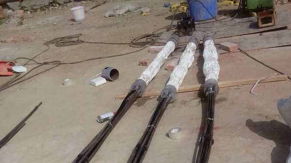 地下室抗浮你選對了嗎？看看嘉匯科技囊式抗浮錨索