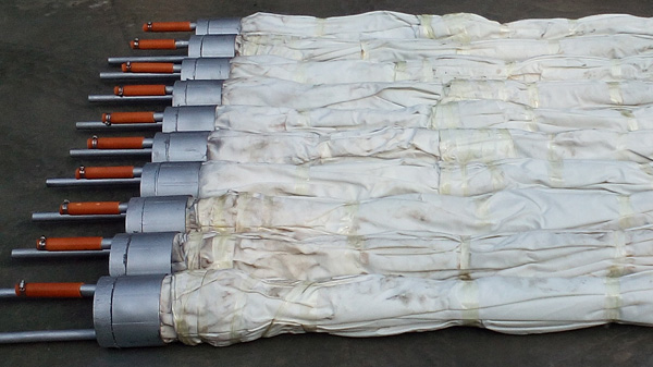 基礎(chǔ)抗浮就選擇嘉匯科技囊式抗浮錨桿