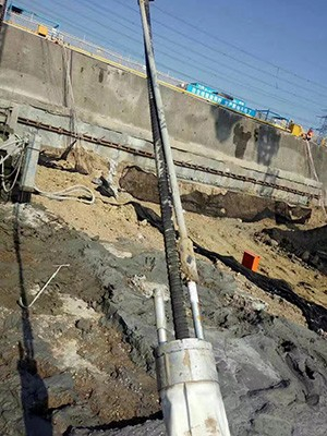 一種注漿錨固囊體 一種注漿錨固囊體